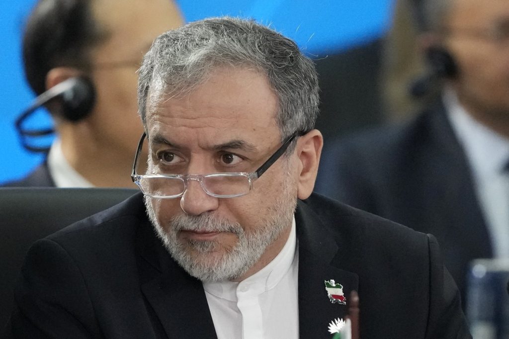 Iran Conditions US Nuclear Talks on Security Assurances
