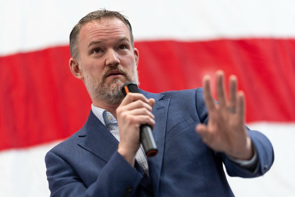US Trade Official: No Credit for Canada's Concessions