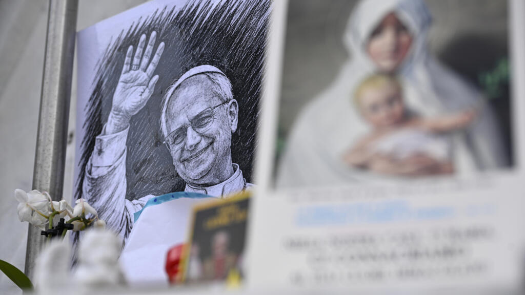 Pope Leo XIV Recovering After Lung Cancer Surgery