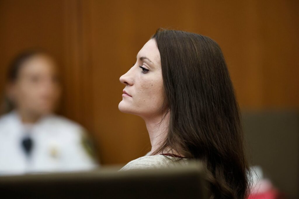 Jury Deliberates in Lindsay Clancy Murder Trial