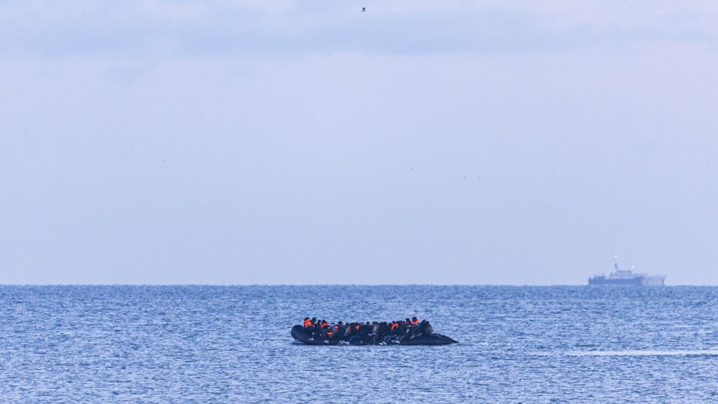 Tragedy at Sea: Two Women Die in Boat Crossing
