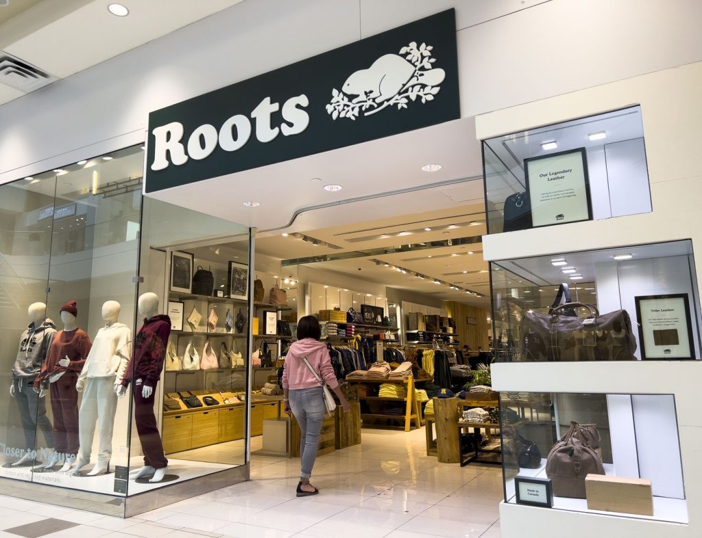 Roots Corp Goes Private in $4.10 per Share Deal