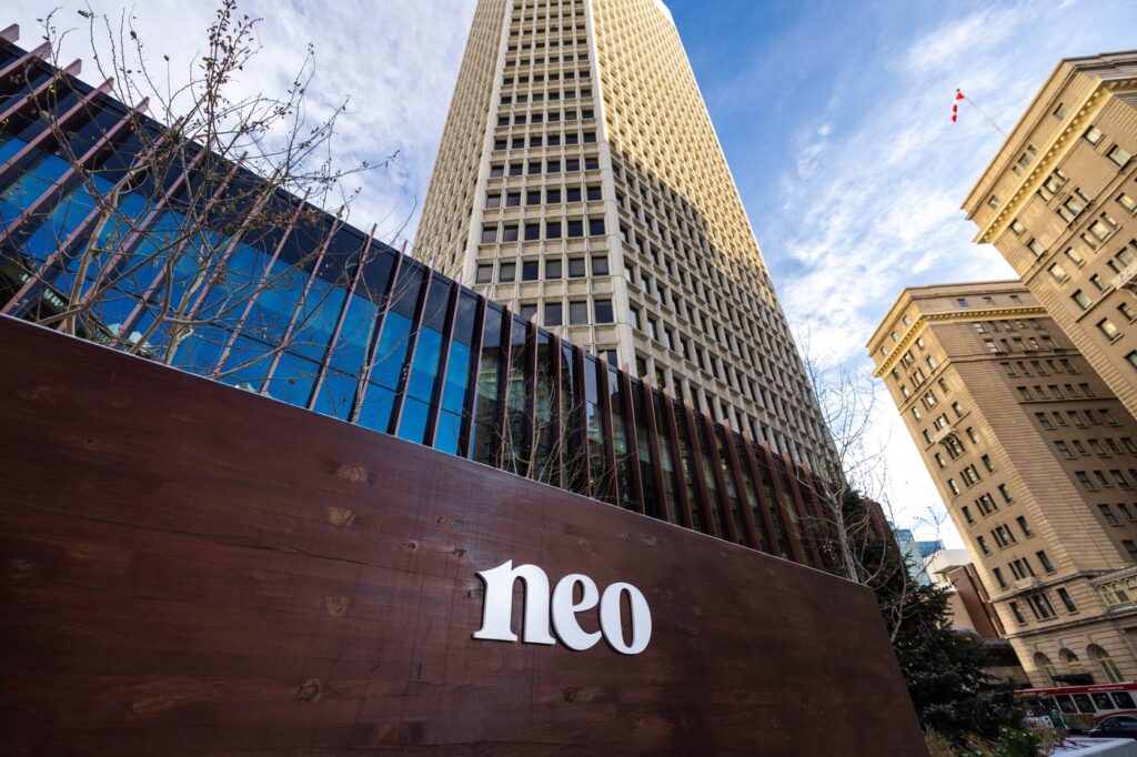 Neo Financial Cuts 102 Jobs, 10% of Workforce