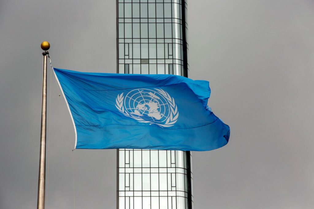 US Plans $850M Payment to the UN Amid Budget Struggles