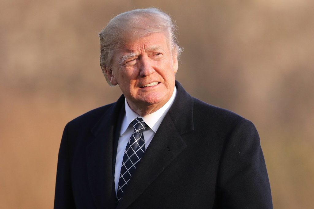 Federal Judge Blocks Trump's Election Overhaul Order