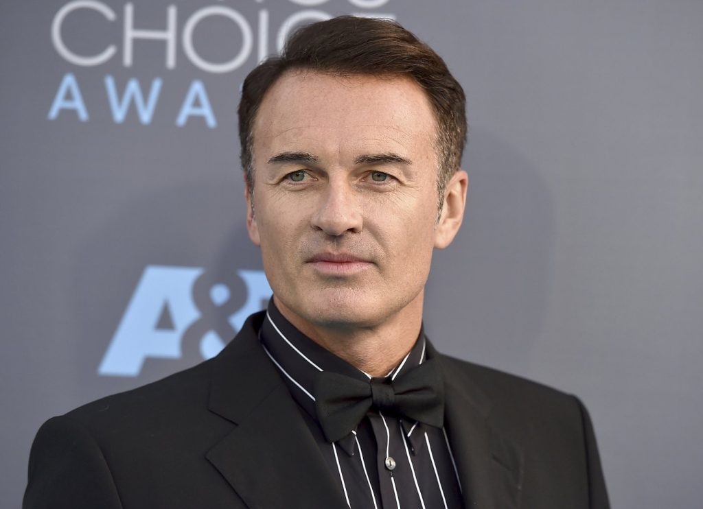 Julian McMahon, Beloved Actor, Dies at 56