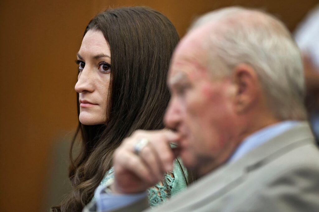 Jury Deliberates in Lindsay Clancy Child Murder Case