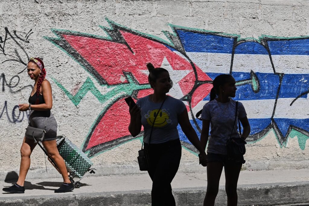 Cuba's Bold Economic Reforms amid U.S. Sanctions