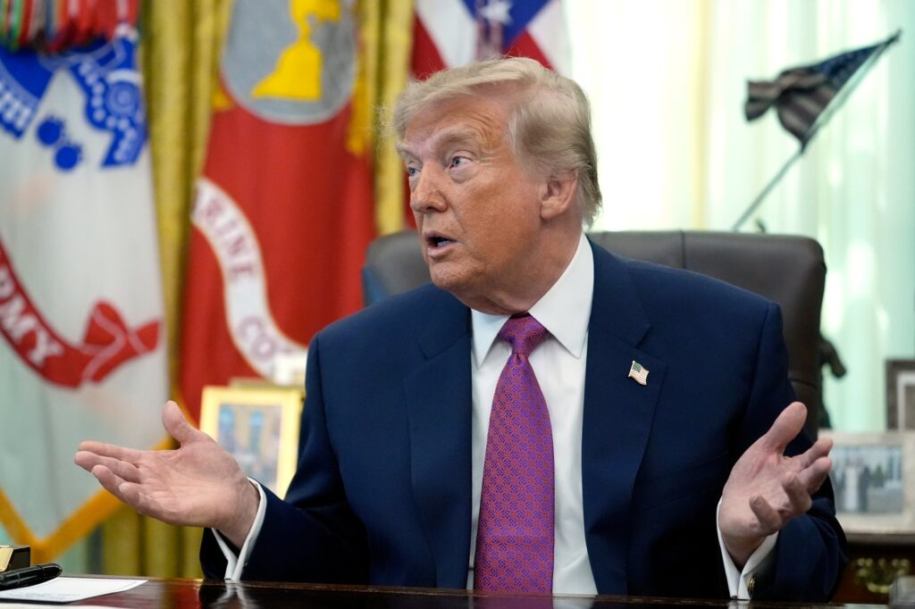 Trump Threatens Bombardier, Quebec Responds Firmly
