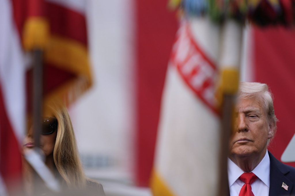 Trump Proposes NATO Oil Ban to End Ukraine War