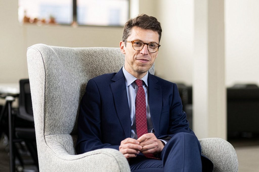 MIT Professor Nuno Loureiro Killed in Brookline