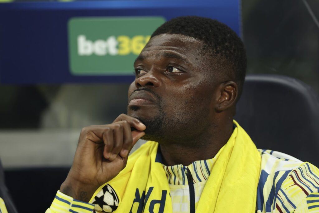 Ghana to Challenge Canada's Visa Denial for Partey