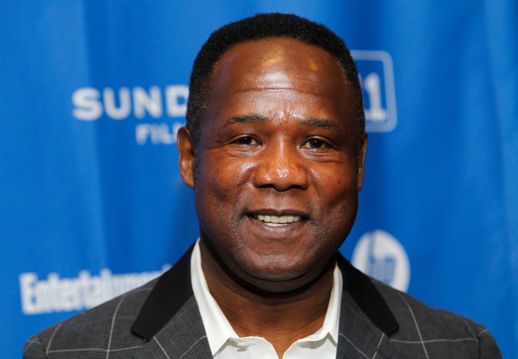 Isiah Whitlock Jr., Star of 