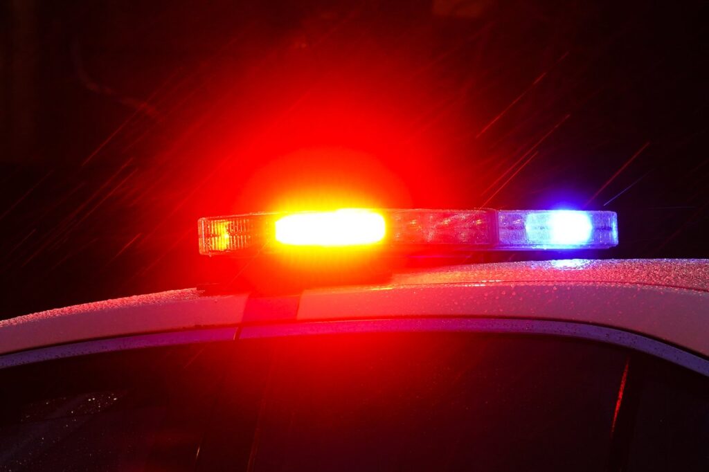 Shooting at Belleville Synagogue Injures Two, Including Officer
