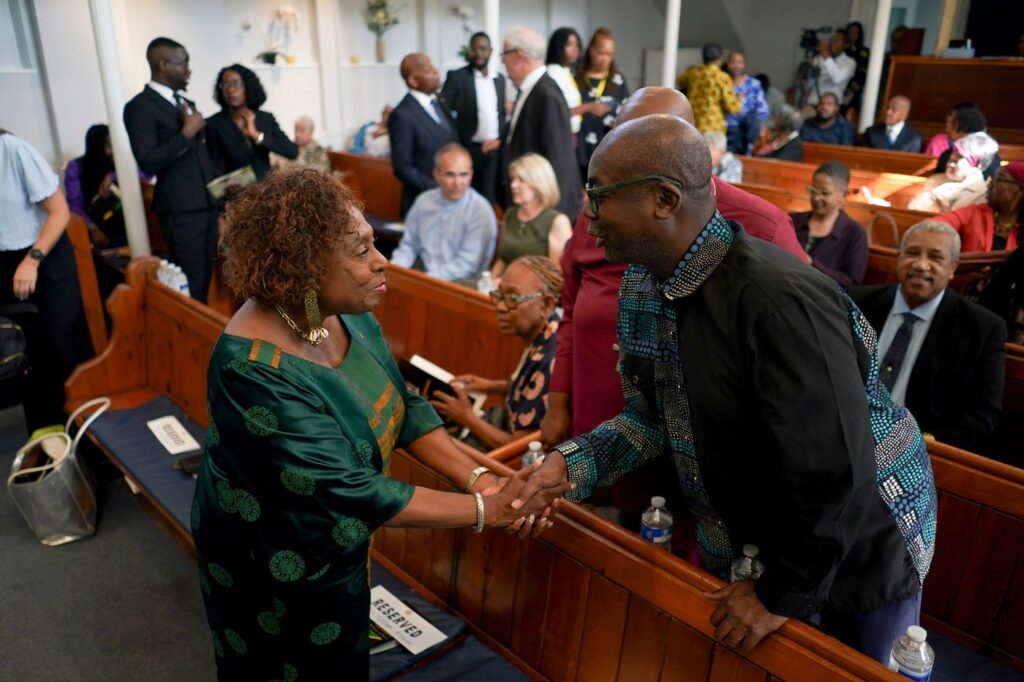 Jamaica Seeks Reparations from King Charles III
