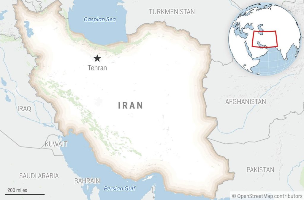 Iran and E3 Nations to Resume Nuclear Talks in Turkey