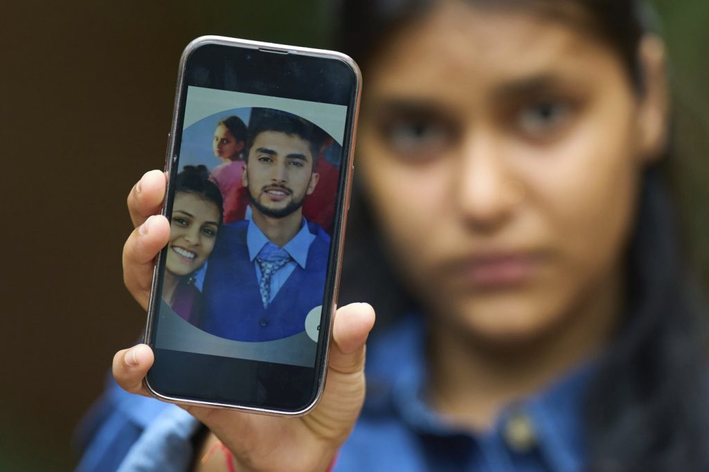 Nepal Family Pleads for Release of Captive Son