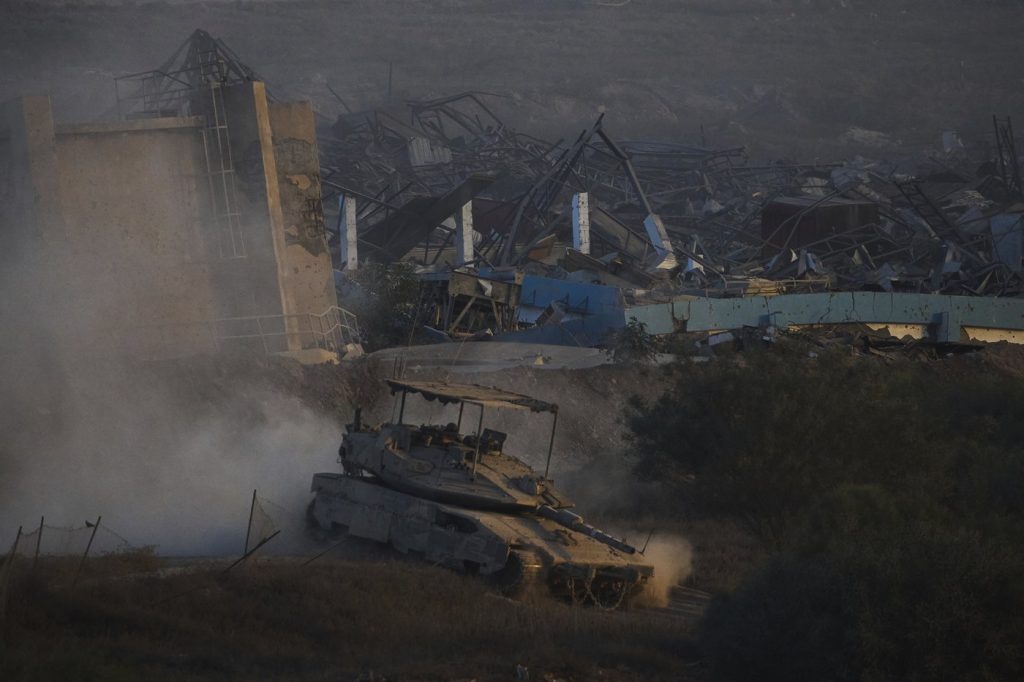 UAE Warns Israel: Annexation a 'Red Line'