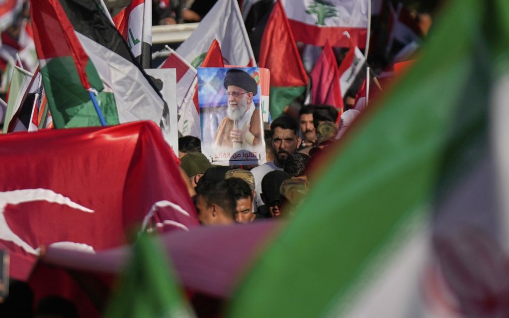 Iran Detains Journalist's Family to Force Resignation