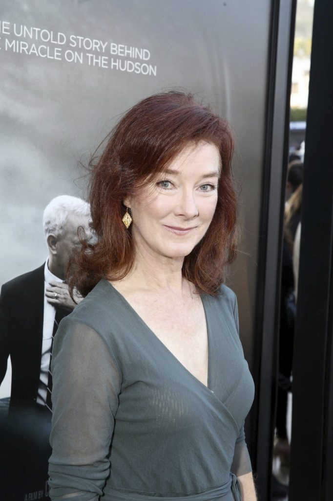 Valerie Mahaffey, Beloved Actress, Dies at 71