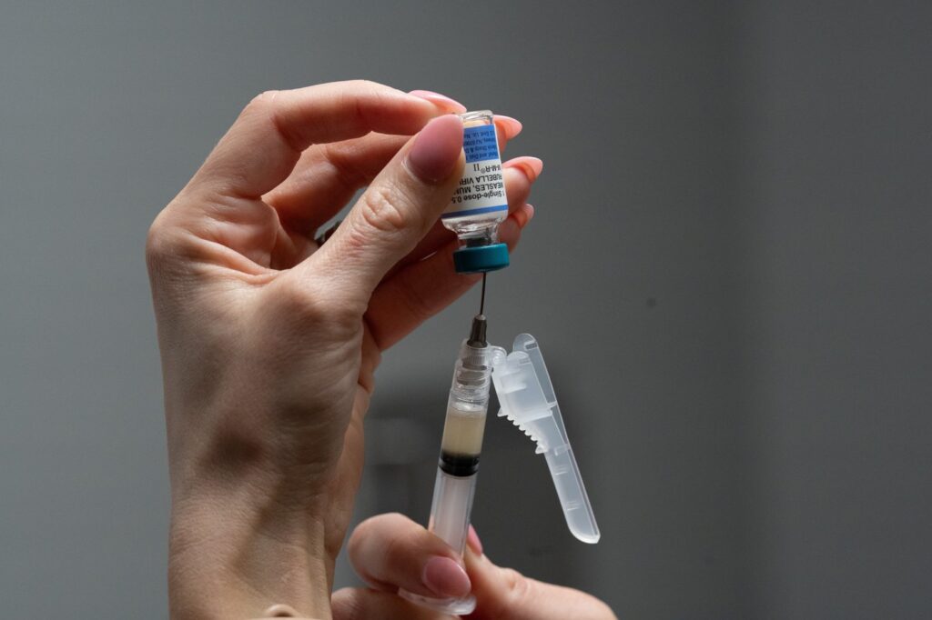 OB-GYN Group Issues New Vaccine Guidelines for Pregnant Women