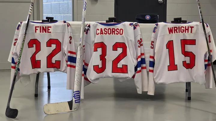 Tragic Crash Claims Lives of Three Young Hockey Players