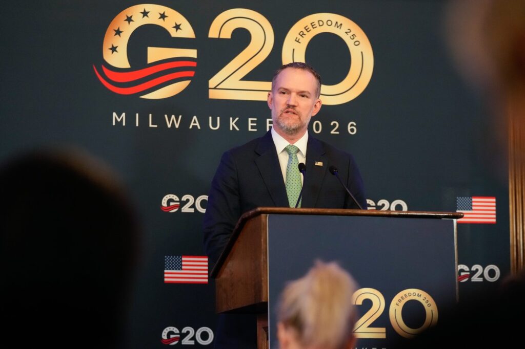 G20 Trade Talks Fail to Address Overproduction Issues