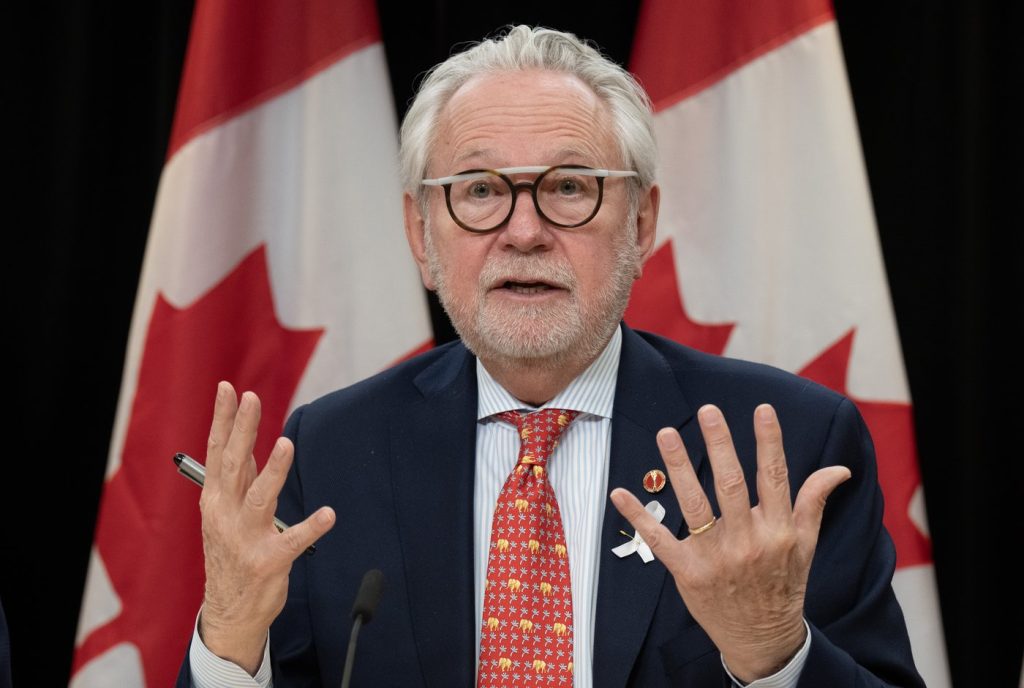 Senate Bill Proposes New Rules for Notwithstanding Clause