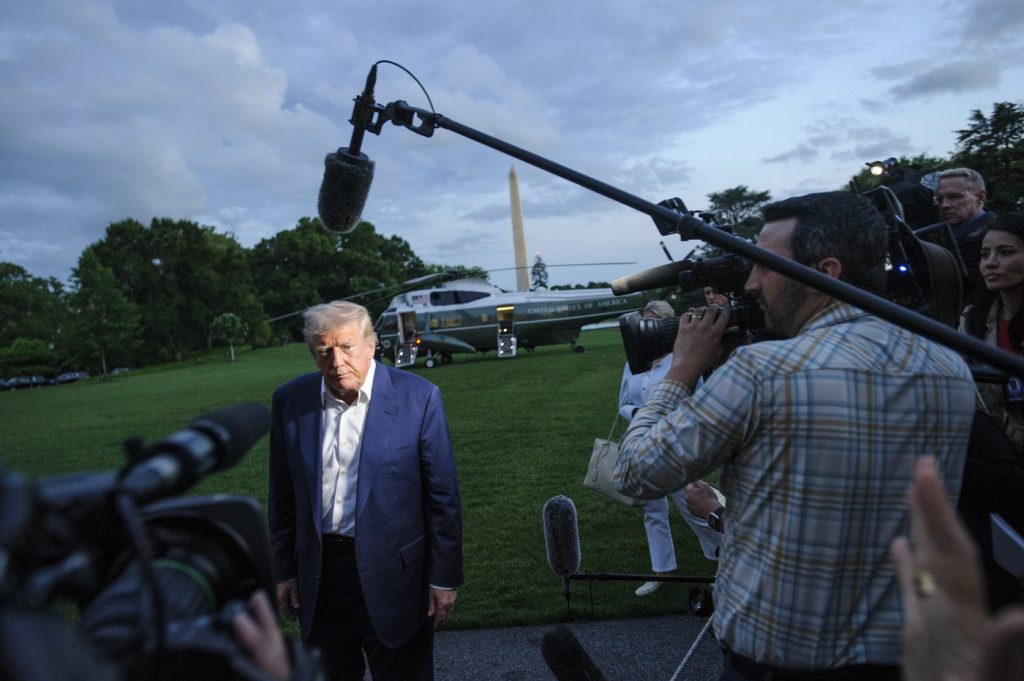 Trump Targets Foreign Films with 100% Tariff Proposal