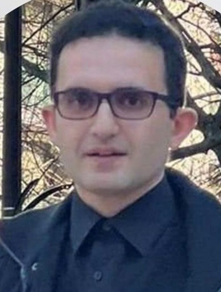 Iranian Dissident Found Dead; Murder Charges Filed