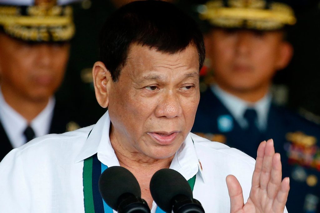 ICC Denies Duterte Release, Citing Witness Tampering Risks