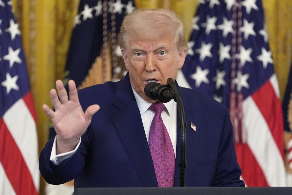 Trump Rejects Israeli Plan to Eliminate Khamenei