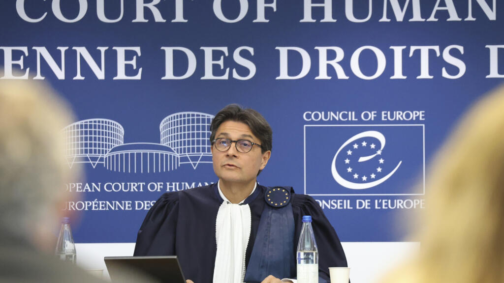 ECHR Rules Russia Responsible for MH17 Crash and Abuses
