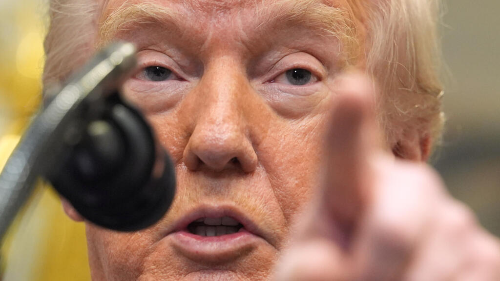 Trump Urges Swift Ukraine-Russia Peace Agreement