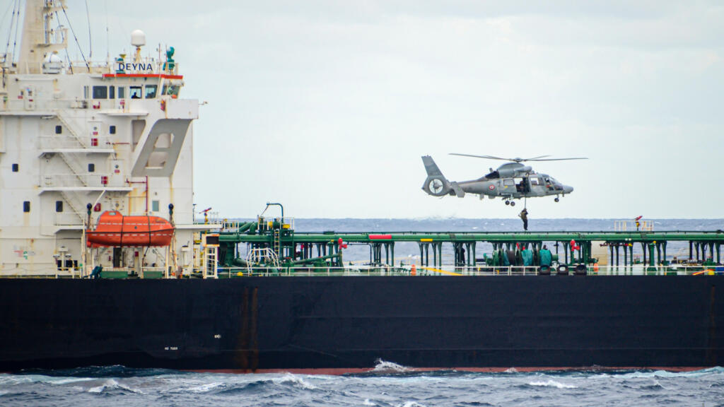 France to Double Penalties for Illegal Oil Transporters