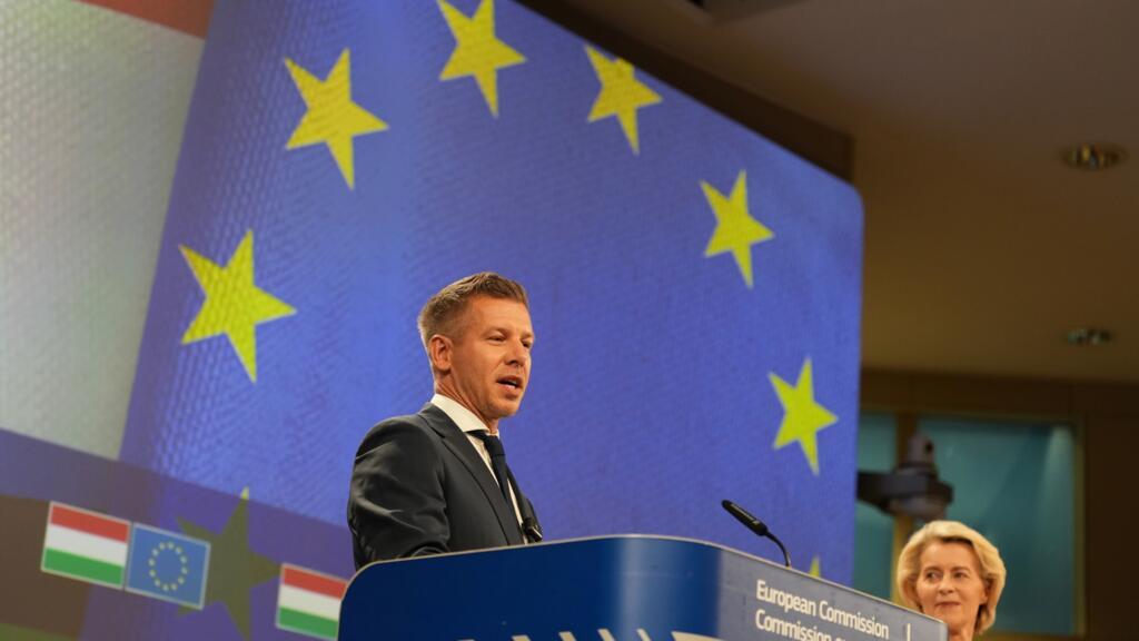 EU Unlocks Funds for Hungary After Reforms Success