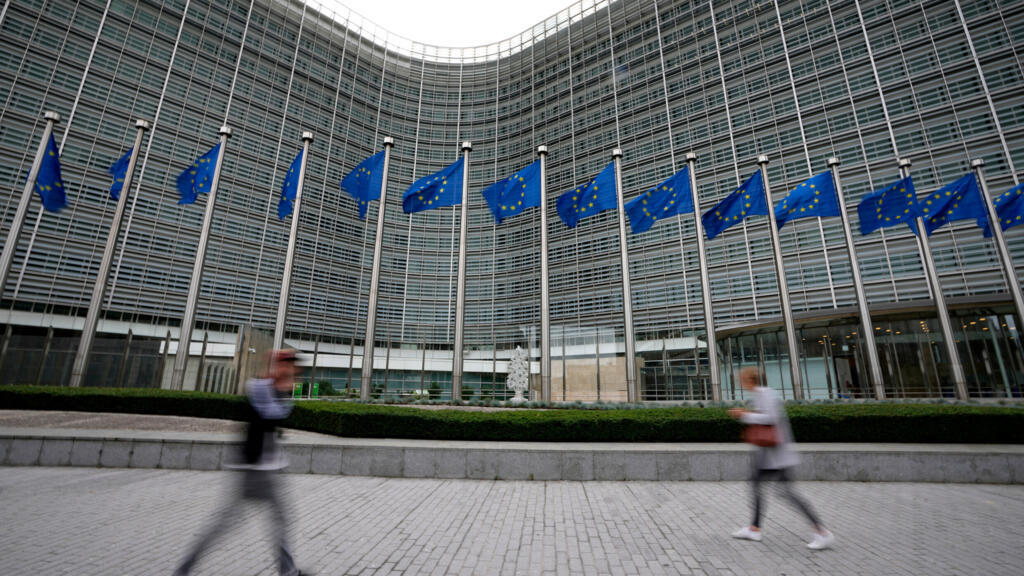 EU Agrees on New Sanctions Against Russia's Oil