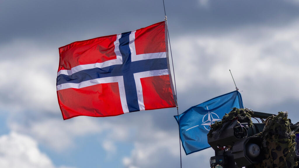 Norway Seizes Russian Ship in Naftogaz Asset Recovery