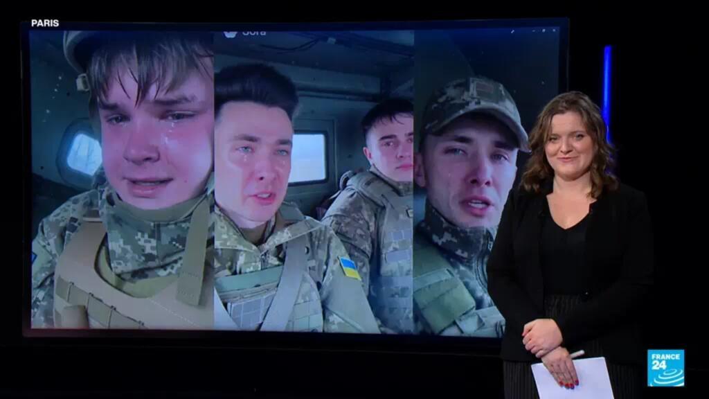 “Zelensky on Pokrovsk: The Fight Intensifies”