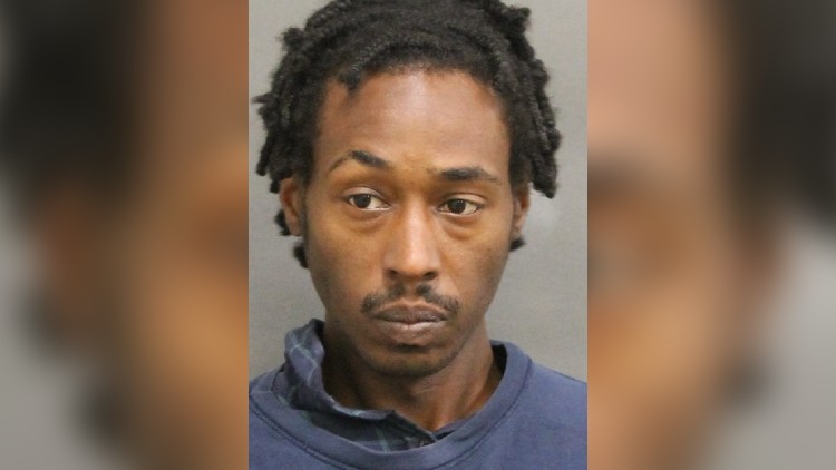 Probationer Charged in High Park Sexual Assault Case