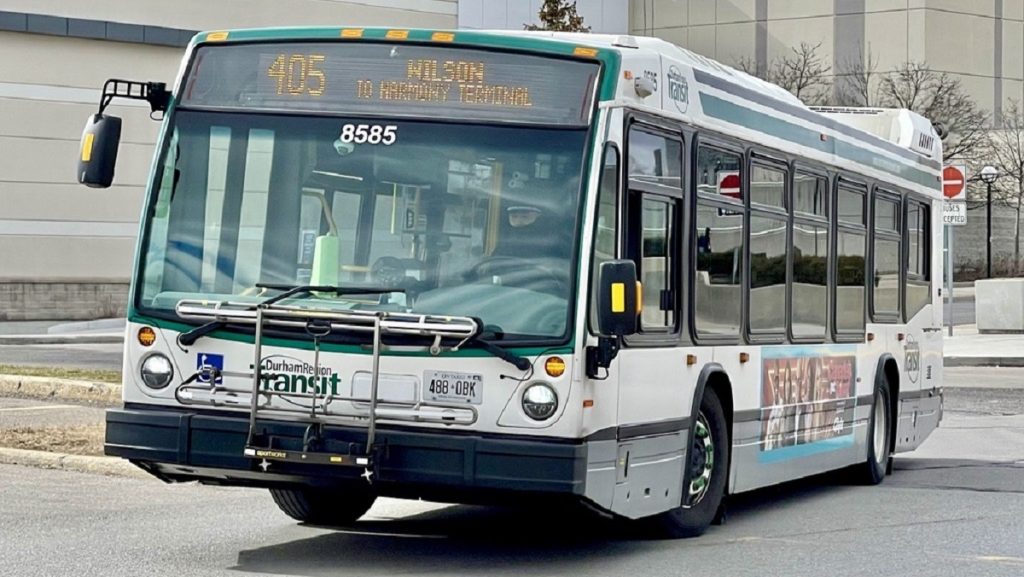 Durham Transit Workers Threaten Strike Over Pay Gap