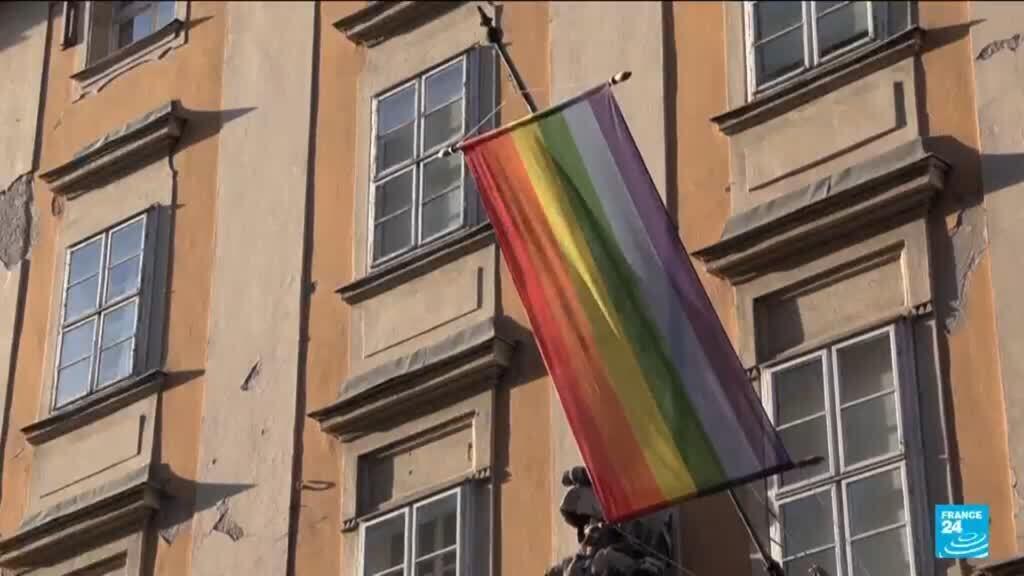 Budapest Pride March Defies LGBTQ Rights Ban