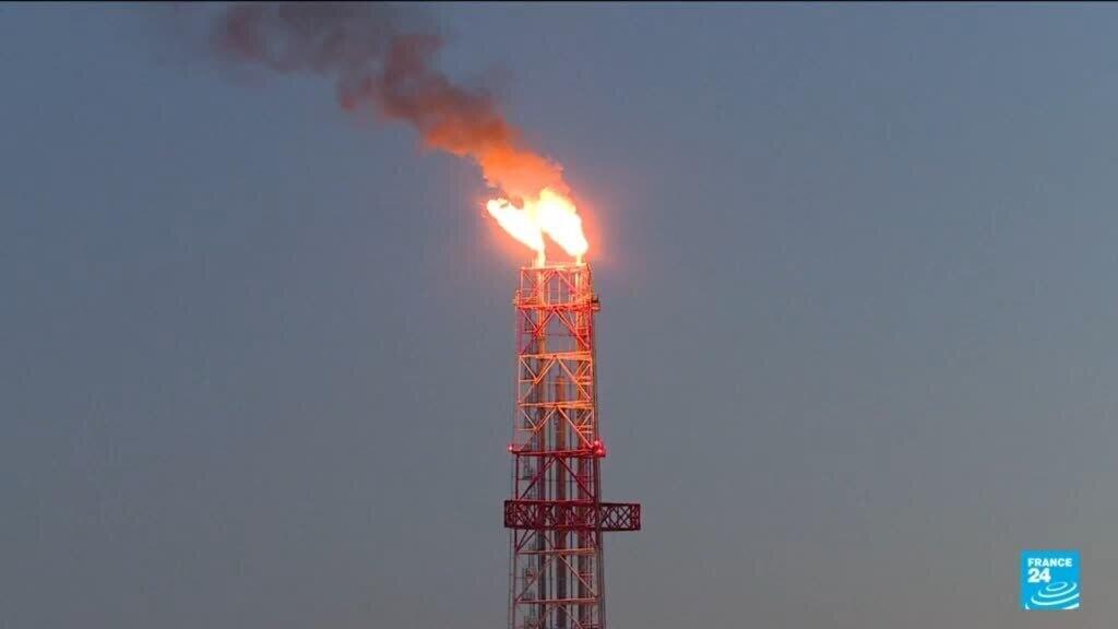 EU Agrees to Ban Russian Gas Imports by 2027