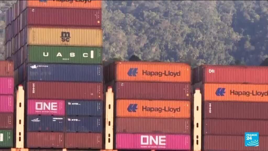 EU Moves Closer to Historic Trade Deal with Mercosur