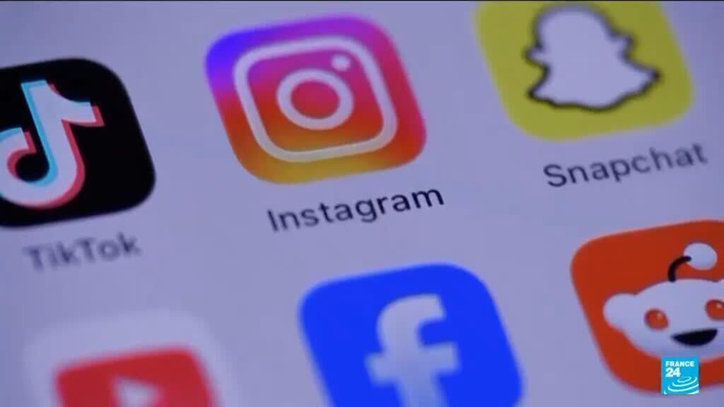 France Approves Social Media Ban for Under-15s