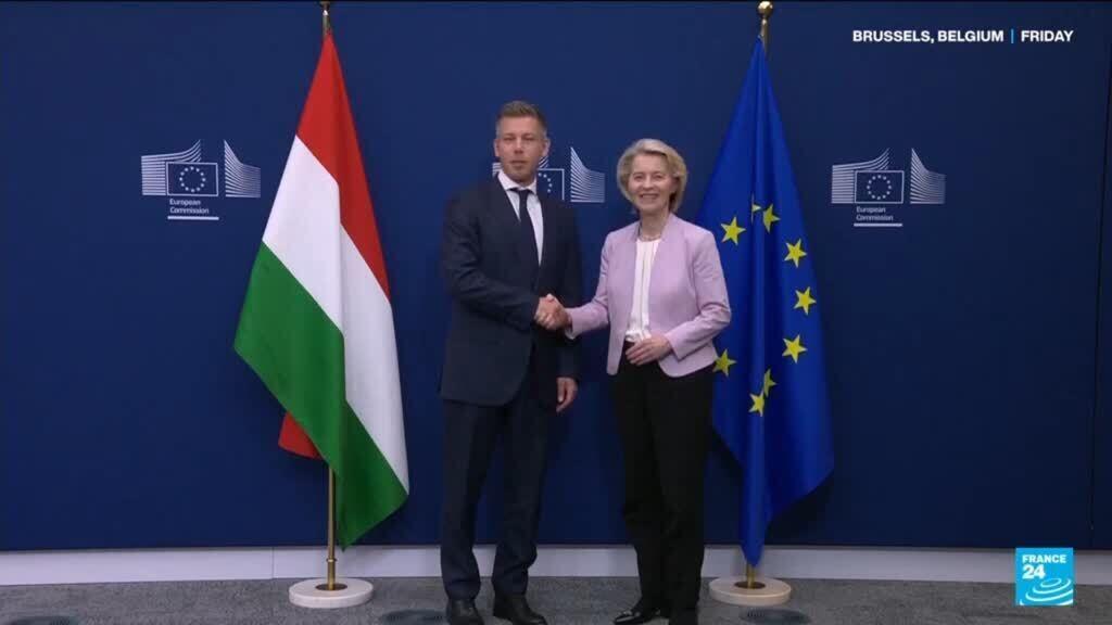 EU Releases $16.4 Billion for Hungary After Reforms