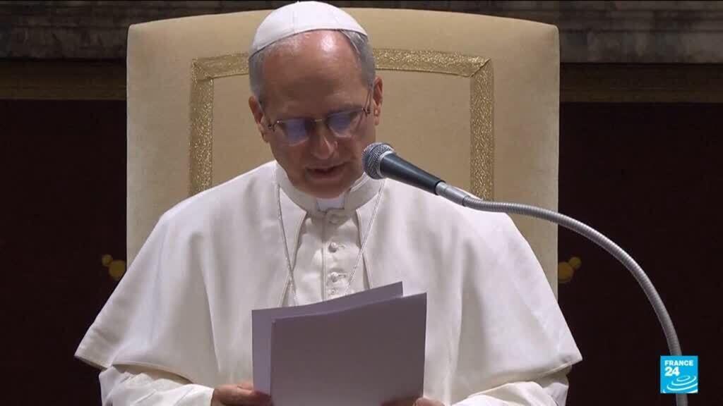 Pope Leo XIV Advocates for Migrant Dignity
