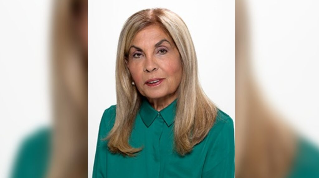 Nunziata Denies Withdrawal from Election Race