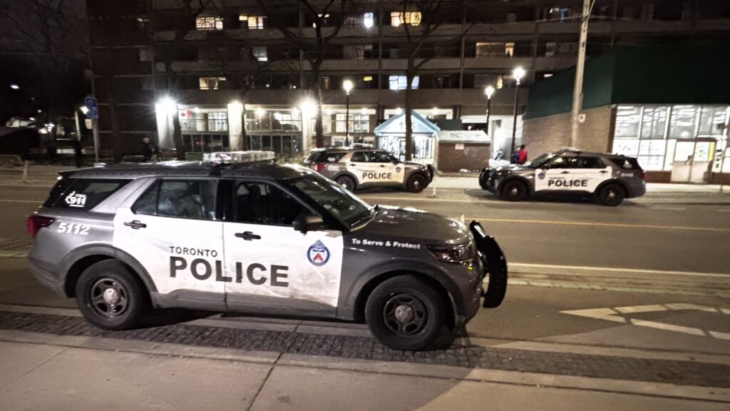 Man Shot in Moss Park, Faces Life-Threatening Injuries