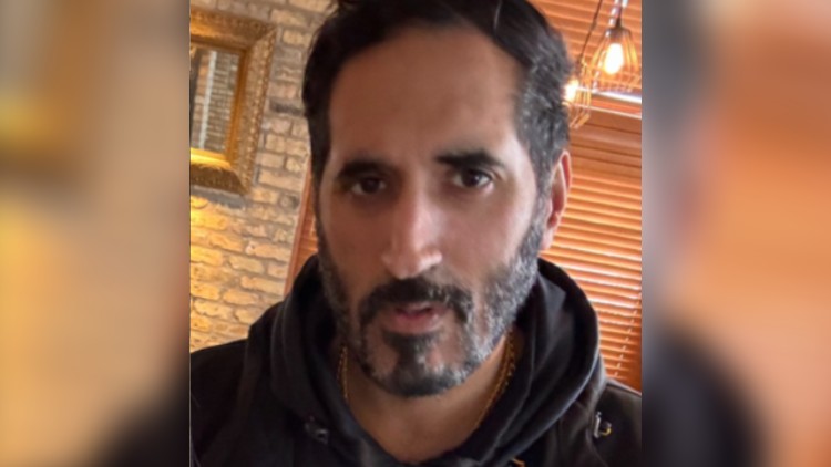 Father Arrested for Alleged Child Abduction in Toronto